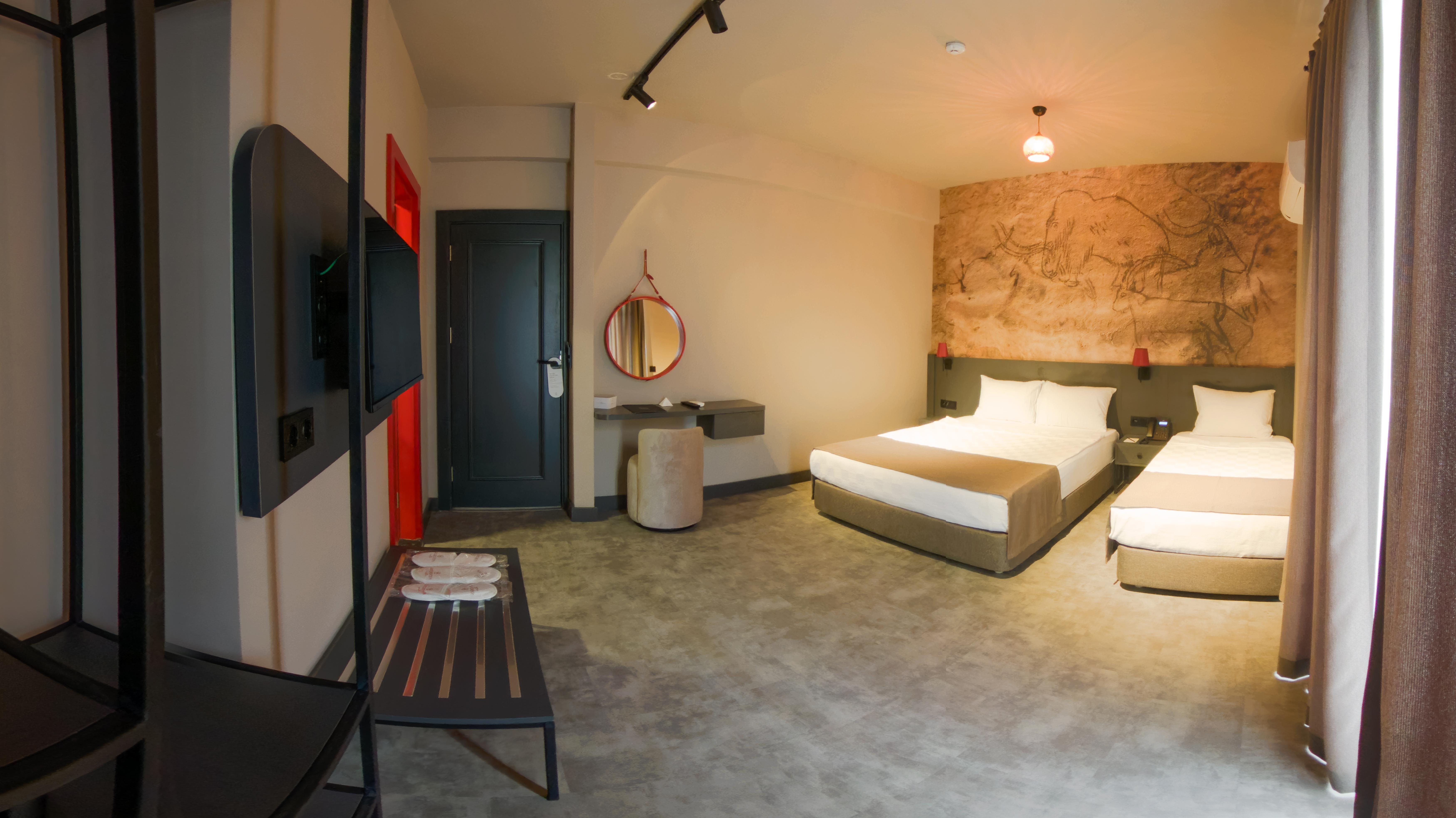 Hotel Golden Sun Beldibi Εξωτερικό φωτογραφία