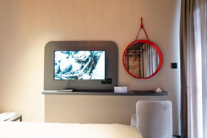 Hotel Golden Sun Beldibi  Δωμάτιο φωτογραφία