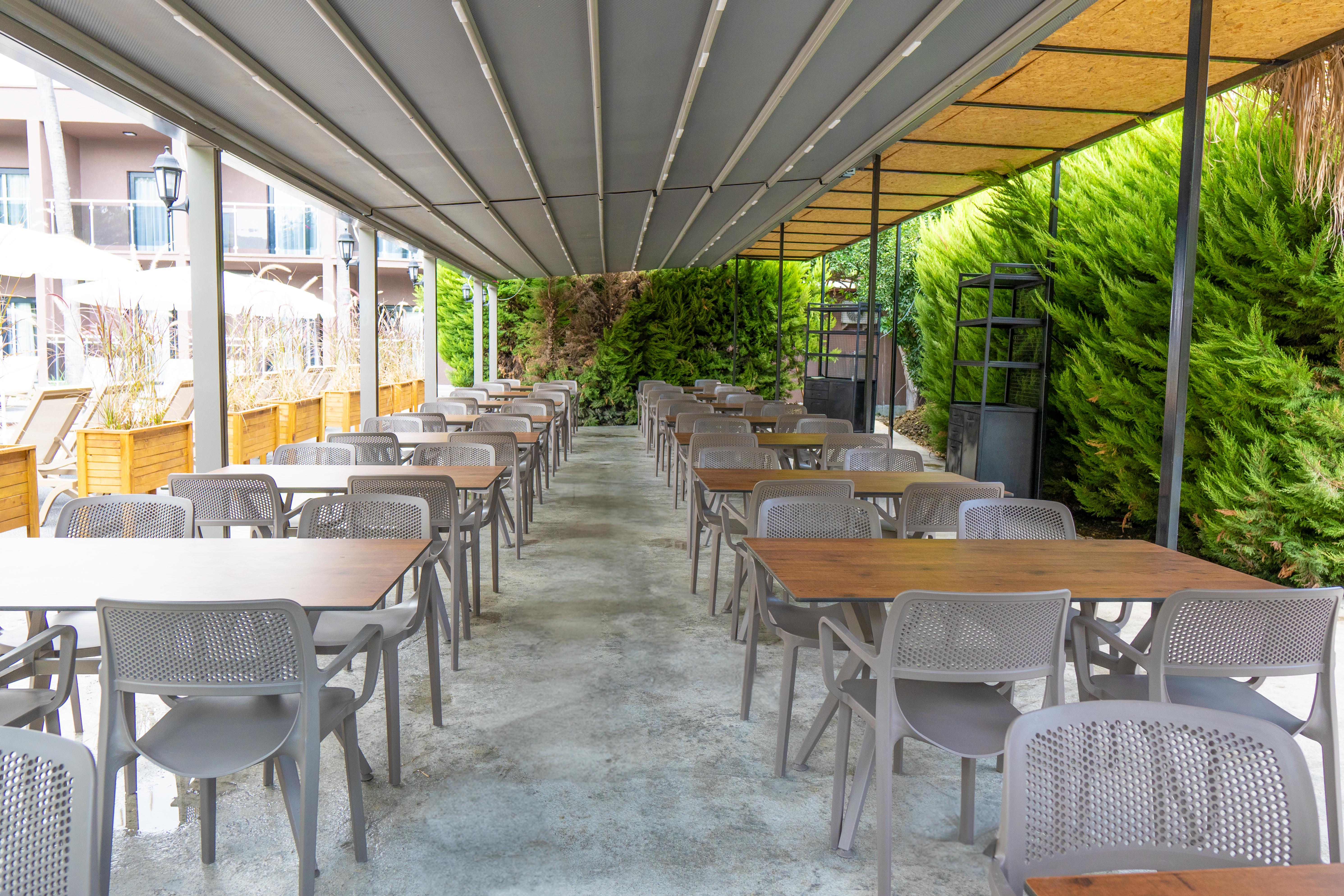 Hotel Golden Sun Beldibi  Εξωτερικό φωτογραφία
