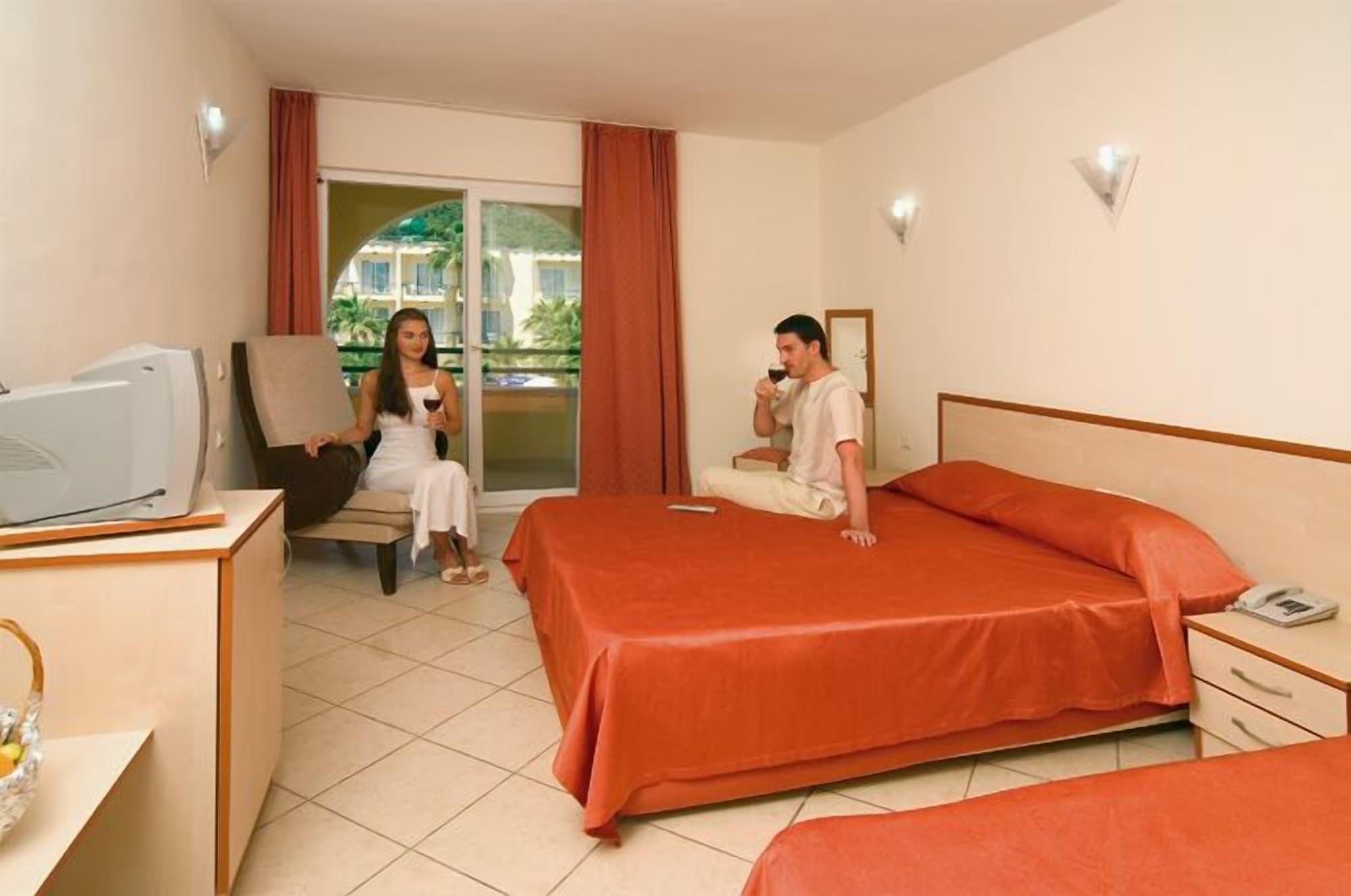 Hotel Golden Sun Beldibi  Εξωτερικό φωτογραφία